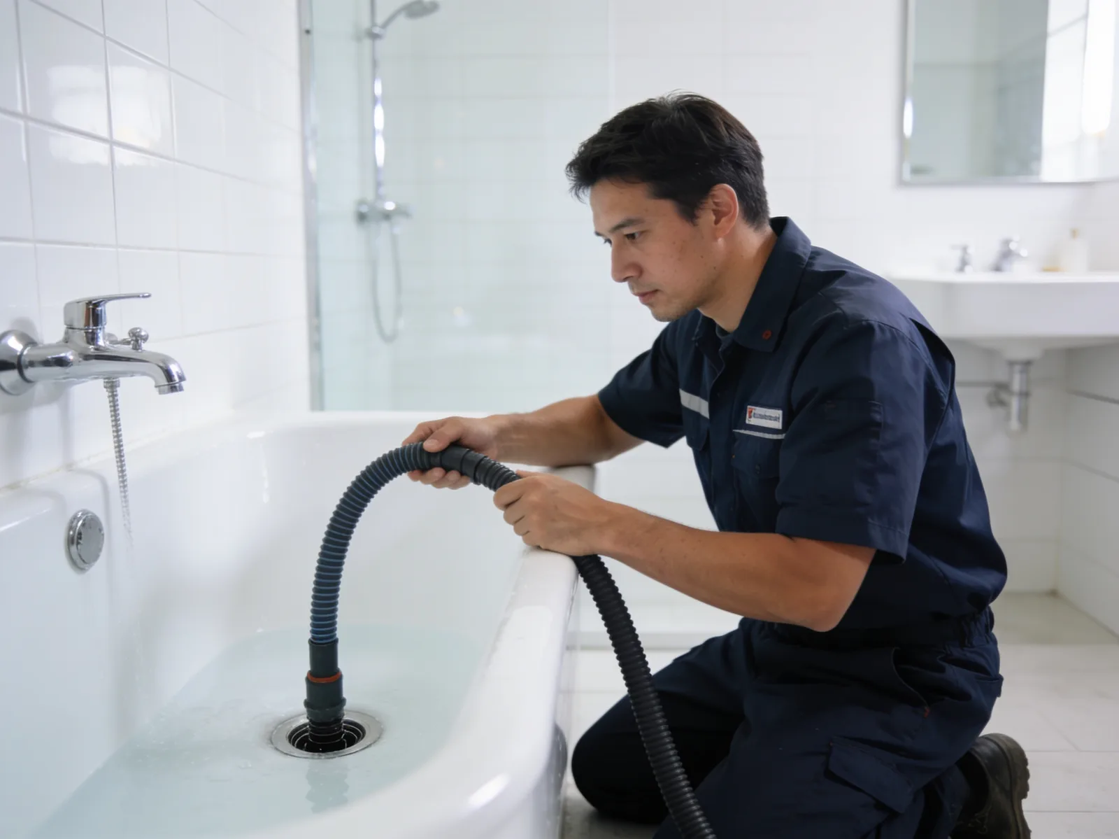 Emergency Plumber Scarborough, ME FAQs